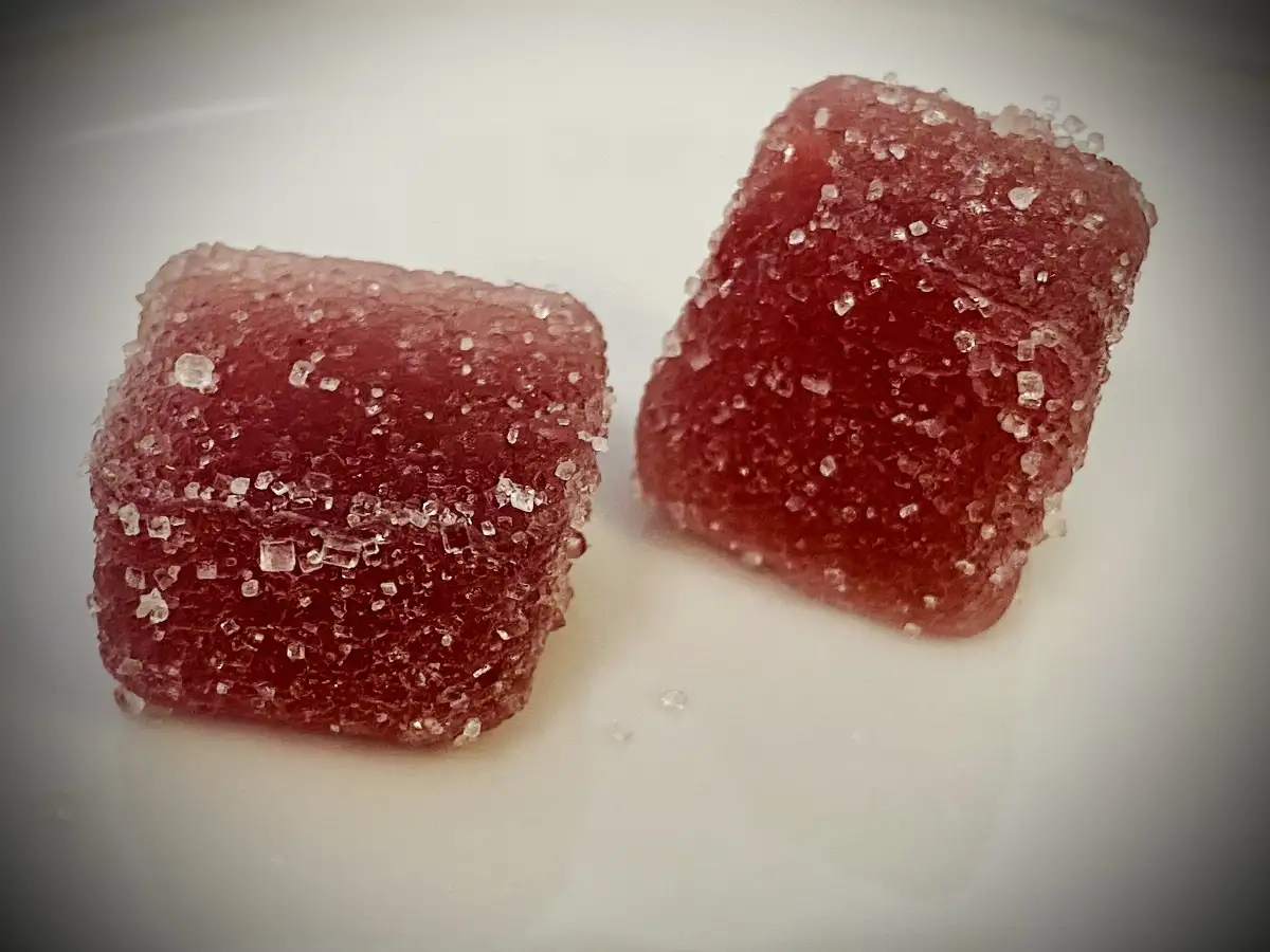 Bonbons Thc (20mg)