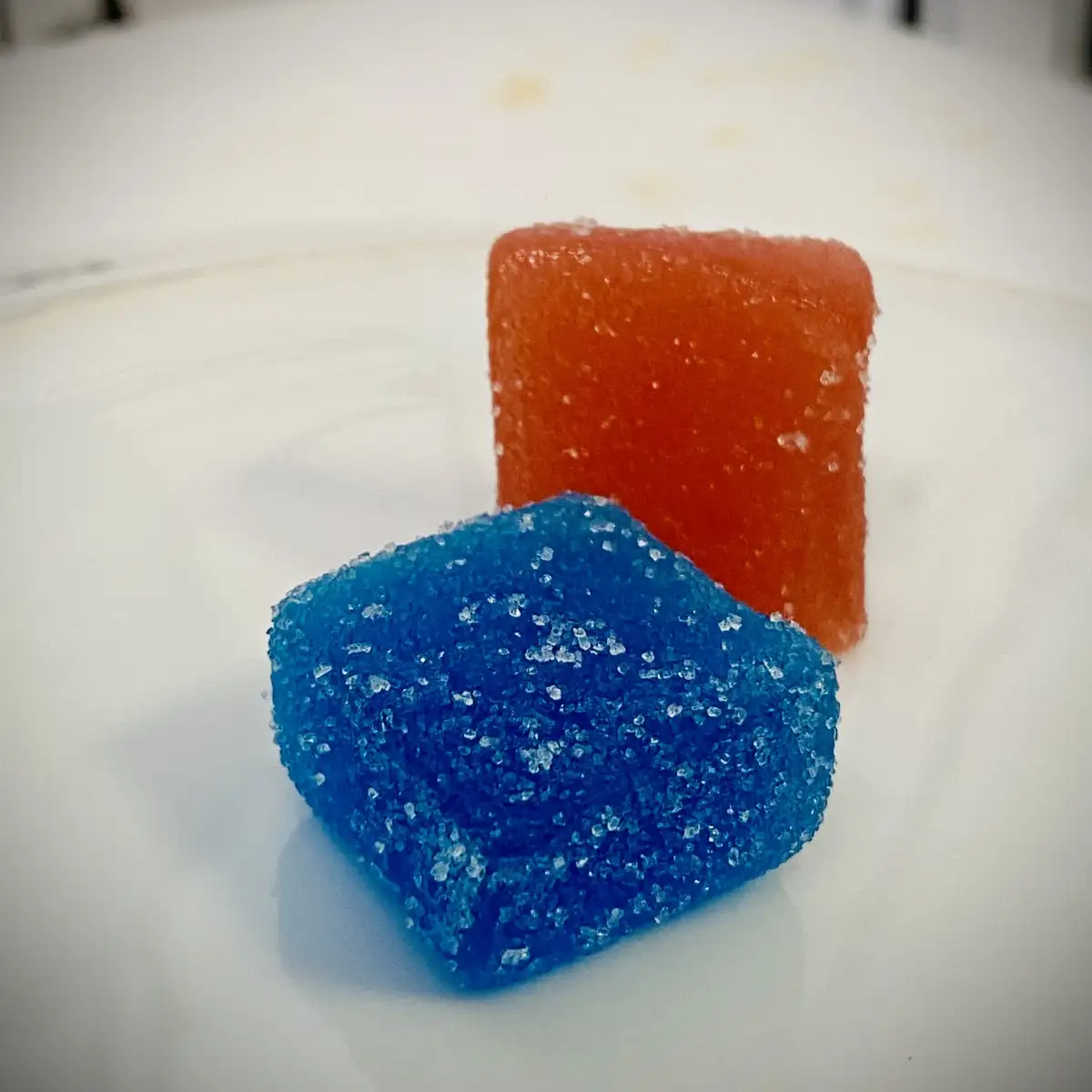 Bonbons THC (30mg)